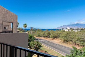 Budget Friendly, Penthouse Ocean Views, Spacious Layout, AC, Wi-Fi